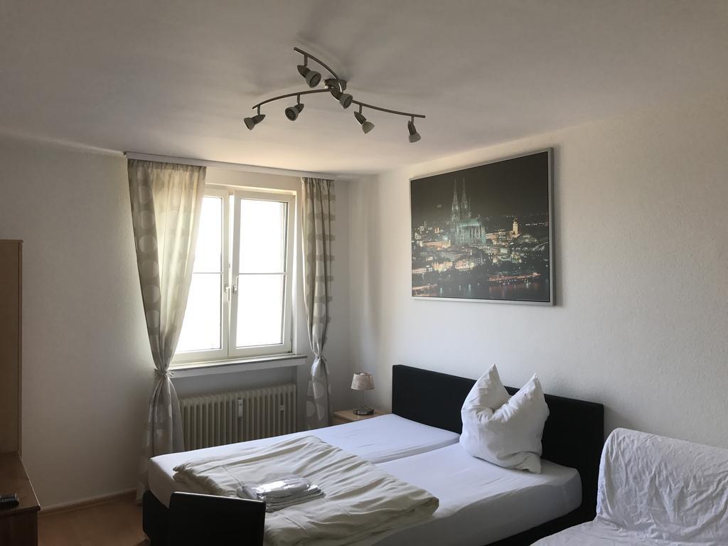 City Apartment Kolonia Zewnętrze zdjęcie