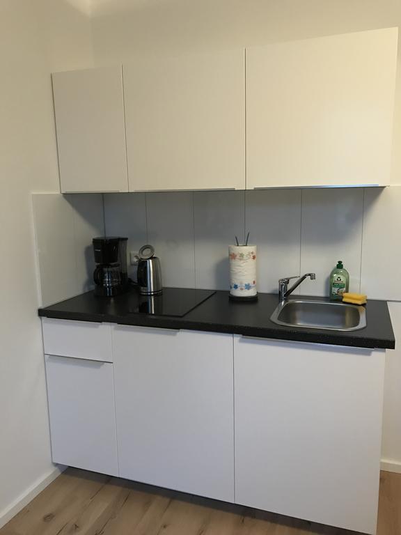 City Apartment Kolonia Zewnętrze zdjęcie