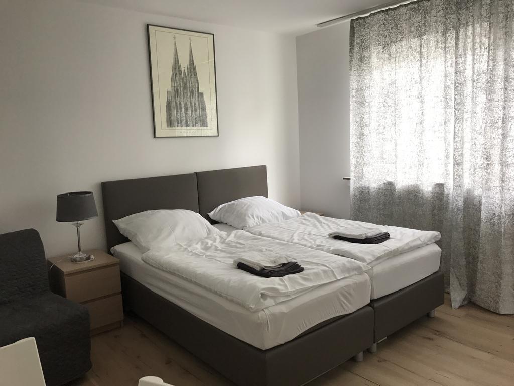 City Apartment Kolonia Zewnętrze zdjęcie