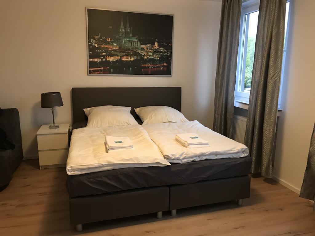 City Apartment Kolonia Zewnętrze zdjęcie