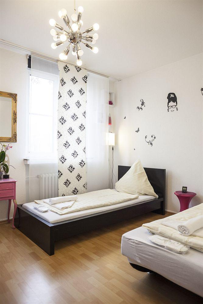 City Apartment Kolonia Zewnętrze zdjęcie