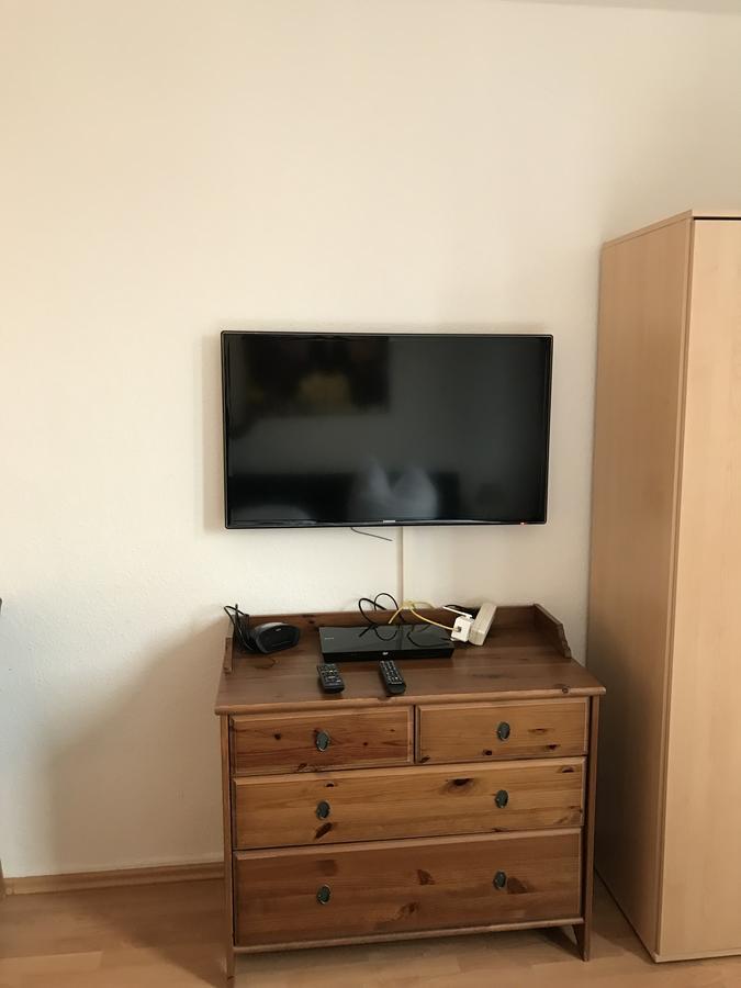 City Apartment Kolonia Zewnętrze zdjęcie