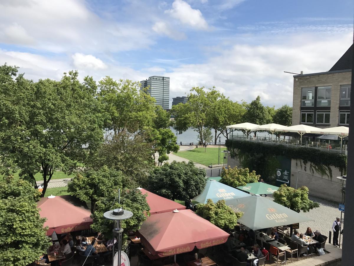 City Apartment Kolonia Zewnętrze zdjęcie