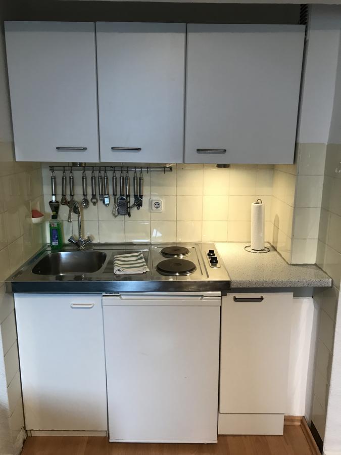 City Apartment Kolonia Zewnętrze zdjęcie