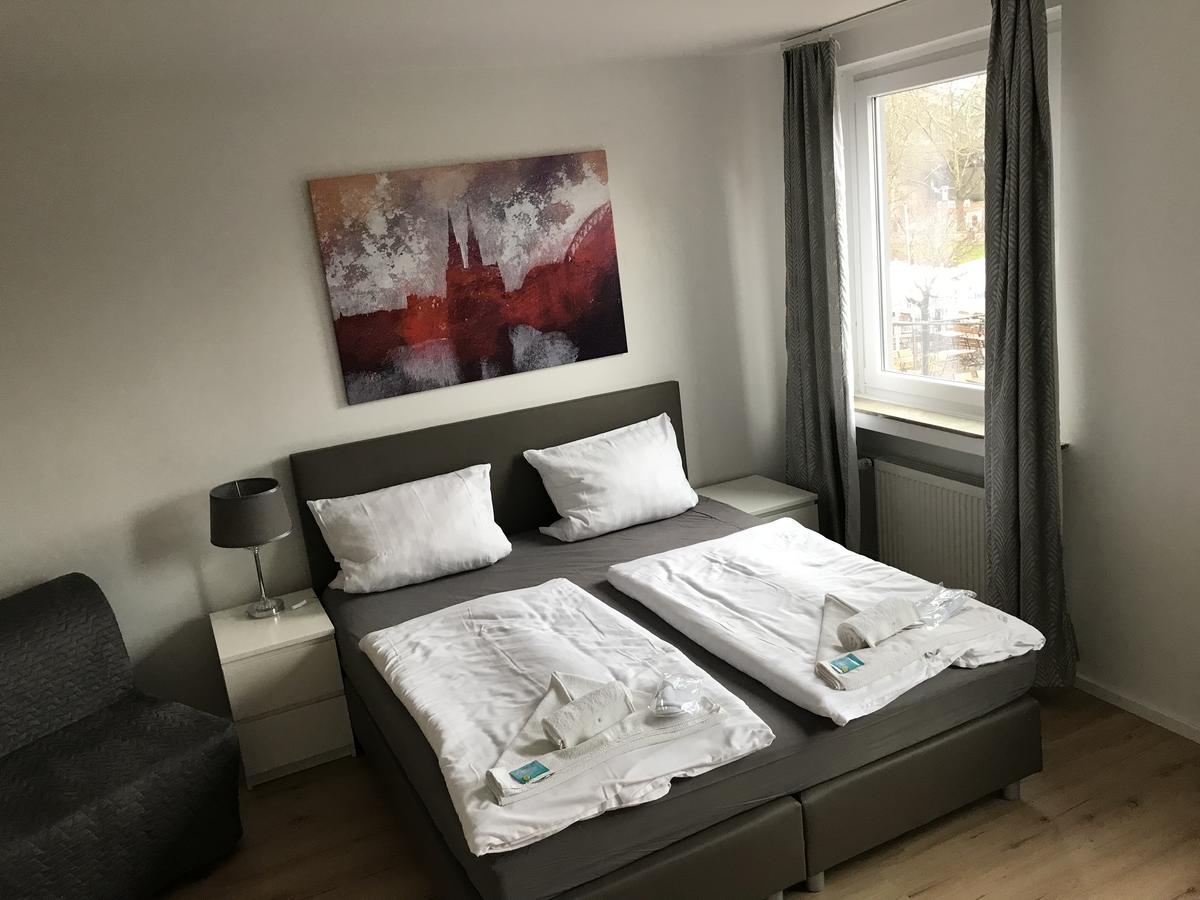 City Apartment Kolonia Zewnętrze zdjęcie