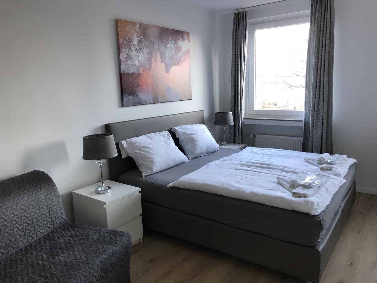 City Apartment Kolonia Zewnętrze zdjęcie