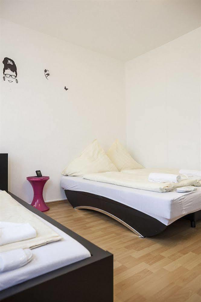 City Apartment Kolonia Zewnętrze zdjęcie