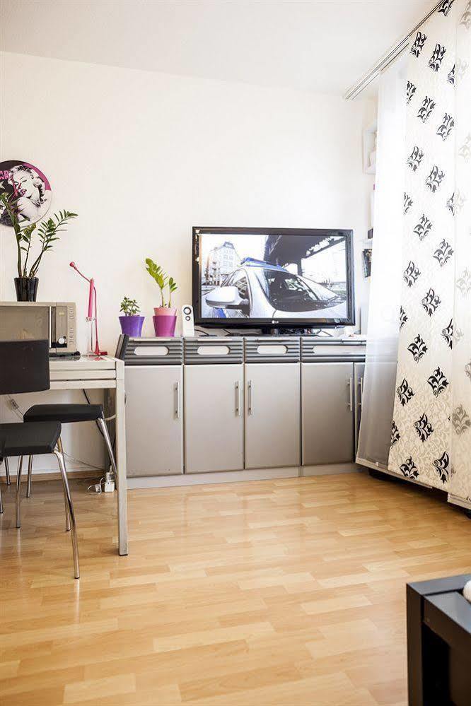 City Apartment Kolonia Zewnętrze zdjęcie