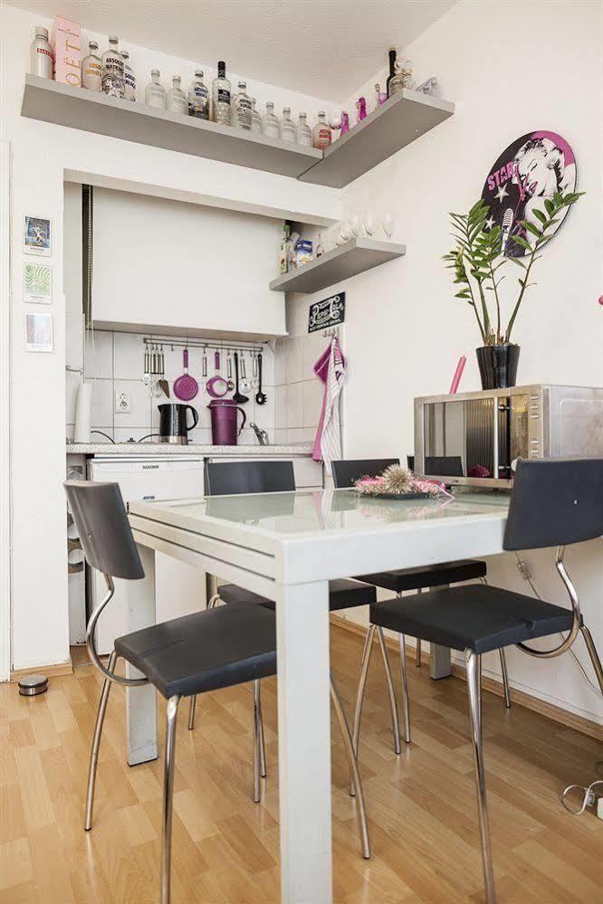 City Apartment Kolonia Zewnętrze zdjęcie