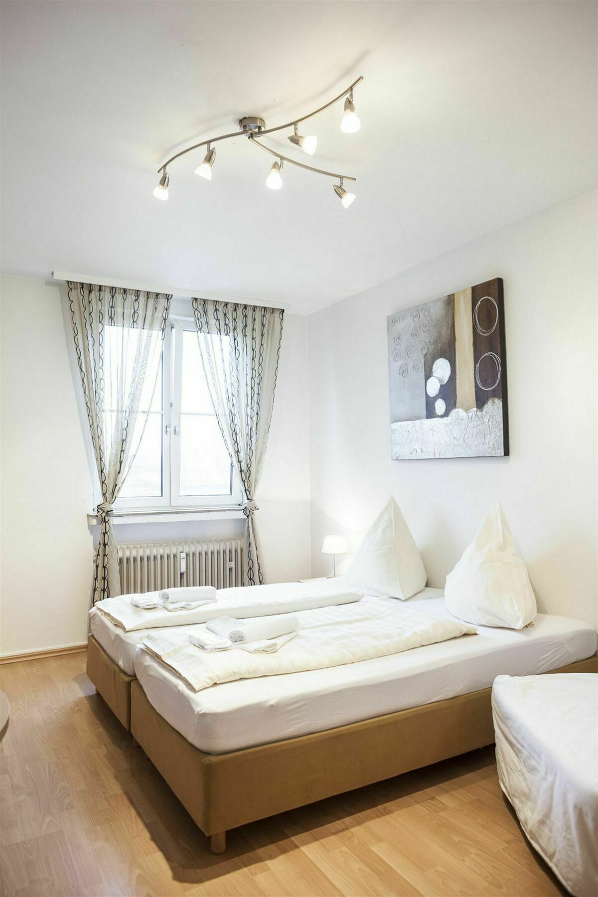 City Apartment Kolonia Zewnętrze zdjęcie