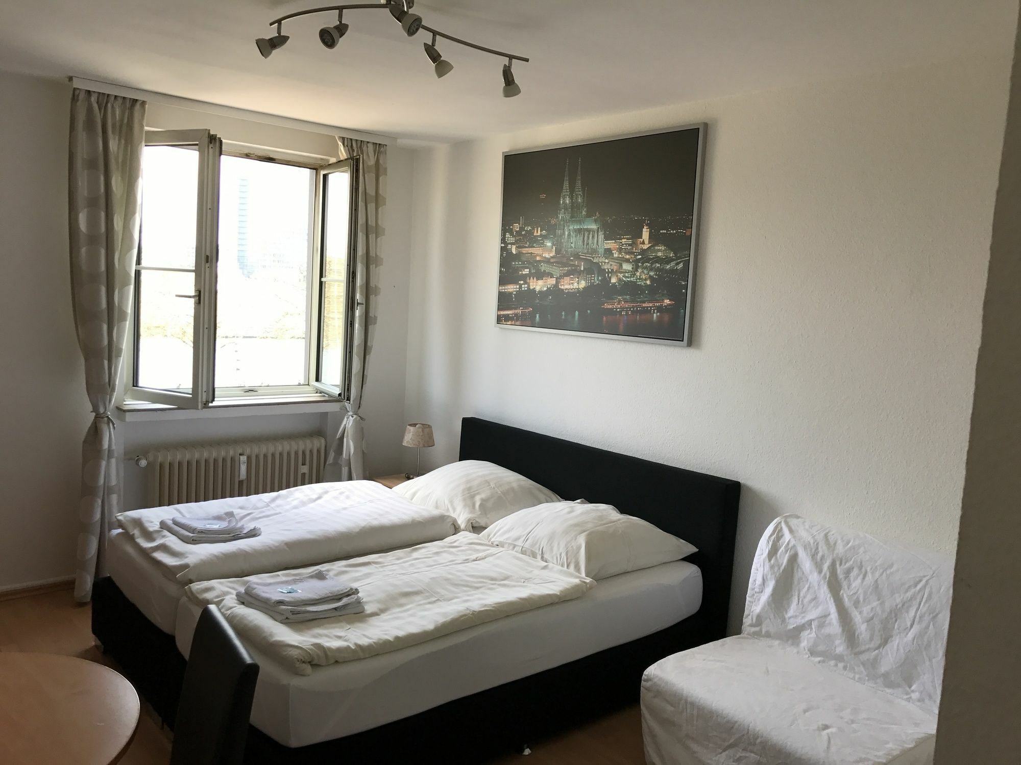 City Apartment Kolonia Zewnętrze zdjęcie