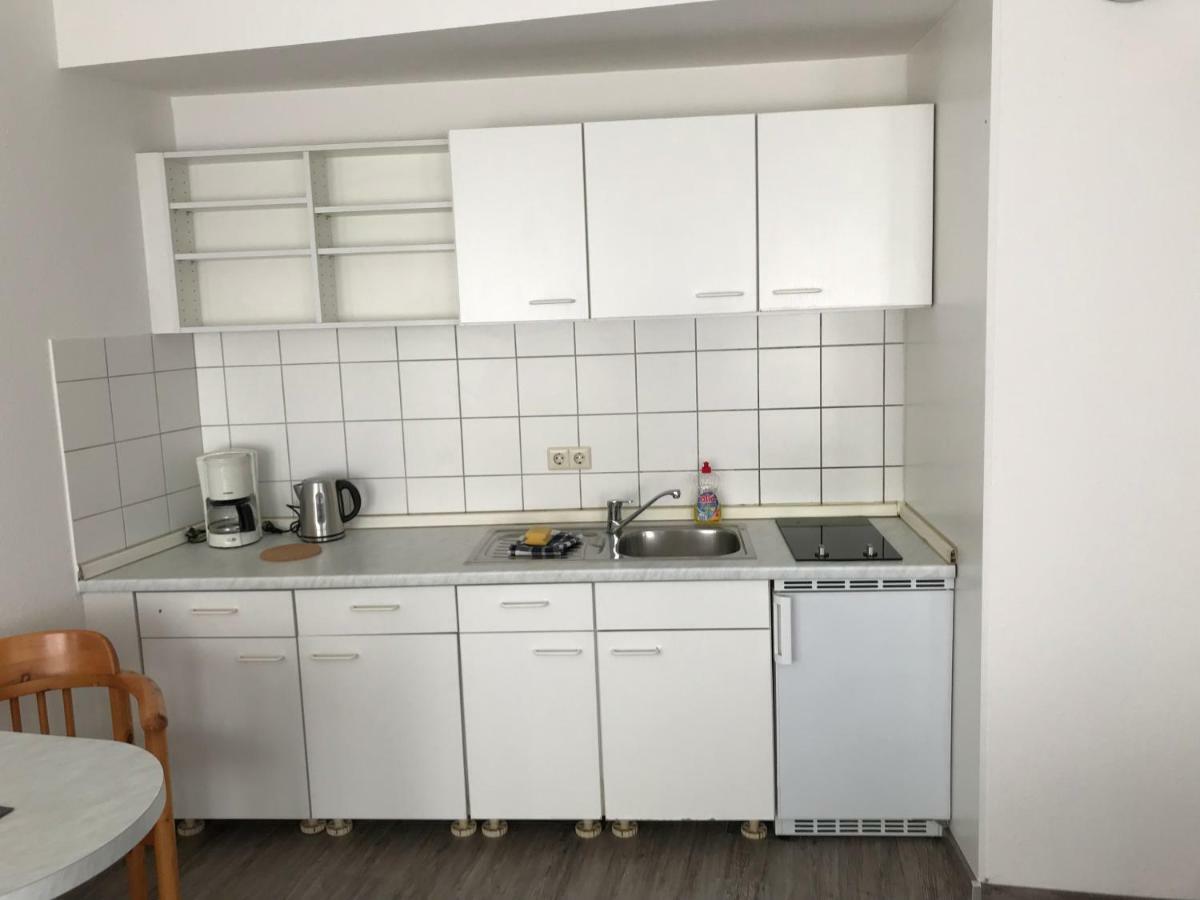 City Apartment Kolonia Zewnętrze zdjęcie