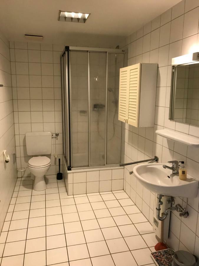 City Apartment Kolonia Zewnętrze zdjęcie
