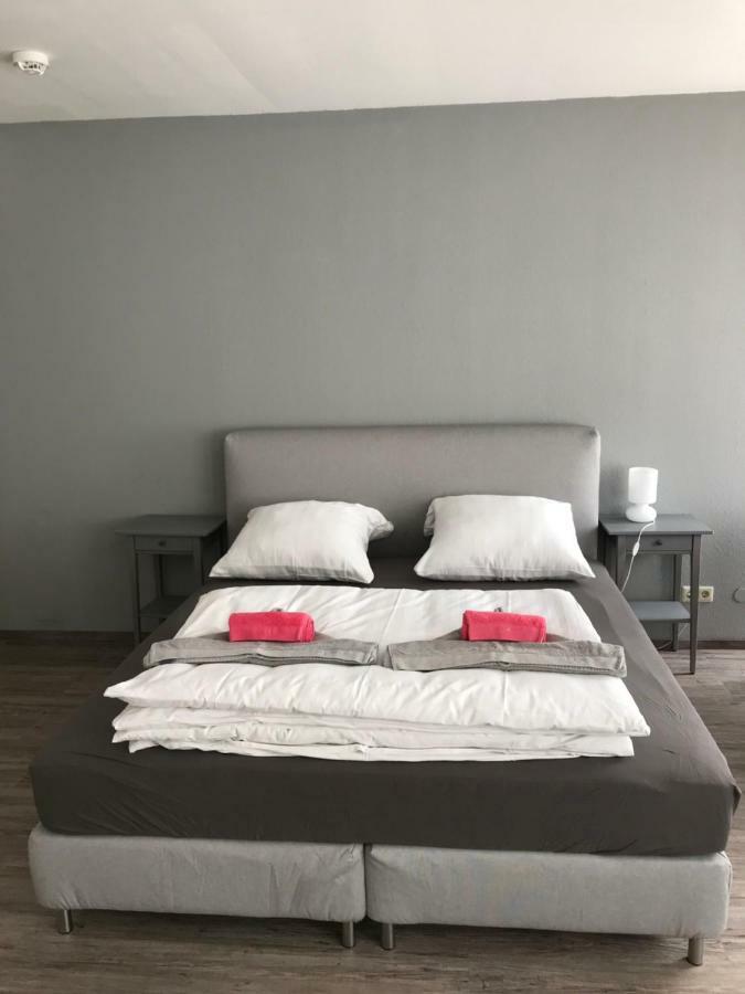 City Apartment Kolonia Zewnętrze zdjęcie